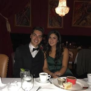 Meet your Posher, Gary